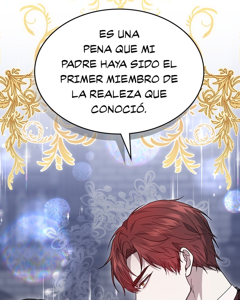 Read La era de la arrogancia ES Manga Online