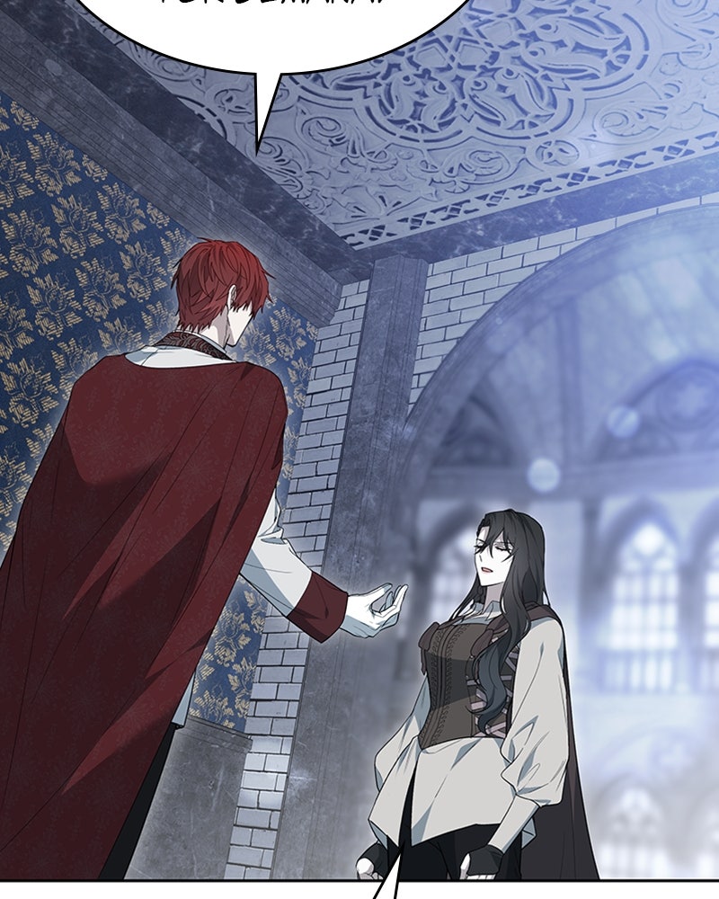 Read La era de la arrogancia ES Manga Online