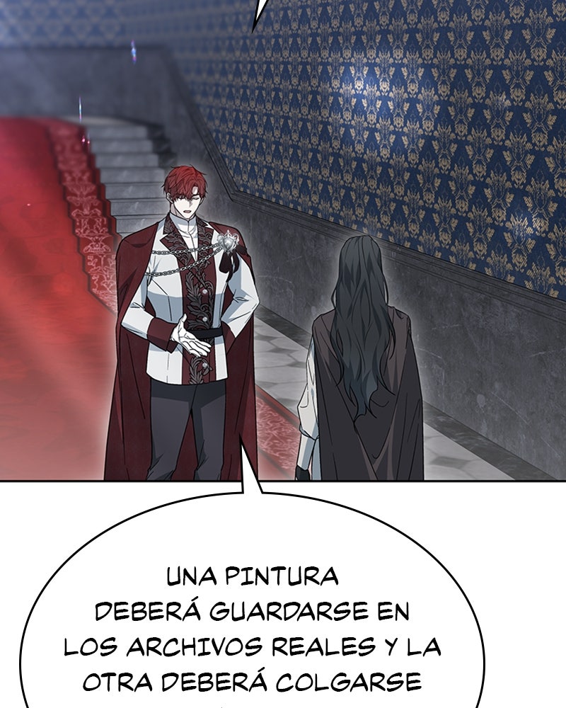 Read La era de la arrogancia ES Manga Online