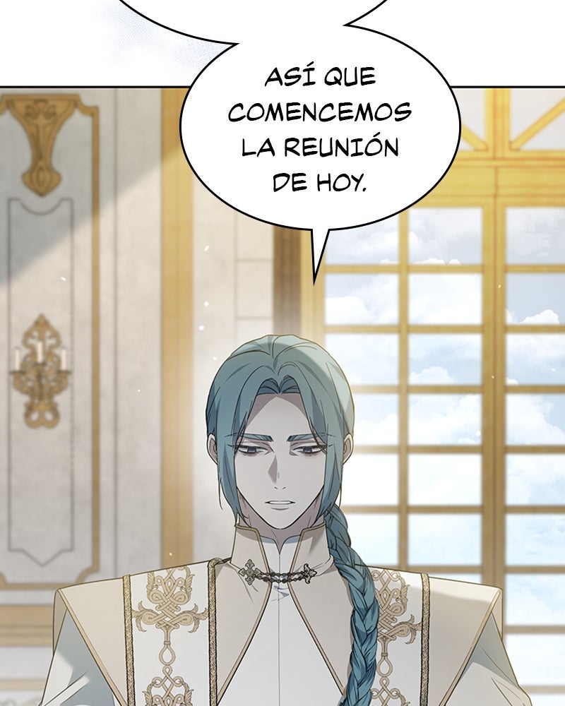 Read La era de la arrogancia ES Manga Online