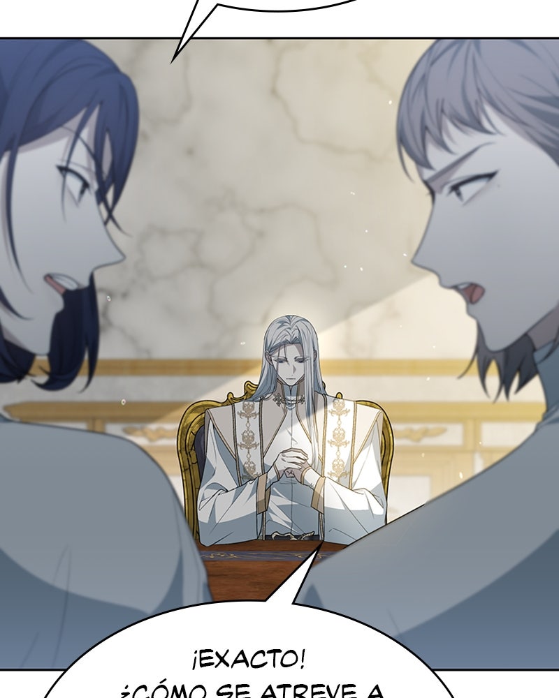 Read La era de la arrogancia ES Manga Online