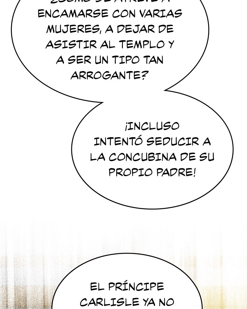 Read La era de la arrogancia ES Manga Online