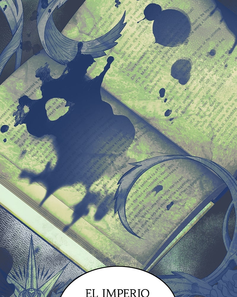 Read La era de la arrogancia ES Manga Online