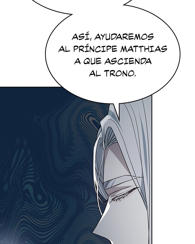 Read La era de la arrogancia ES Manga Online