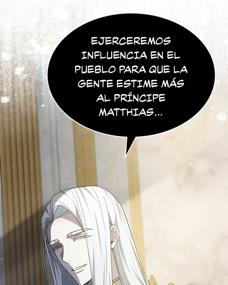 Read La era de la arrogancia ES Manga Online