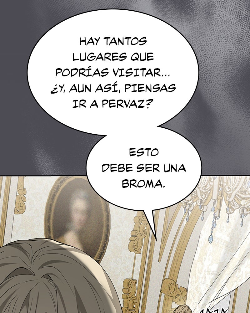 Read La era de la arrogancia ES Manga Online