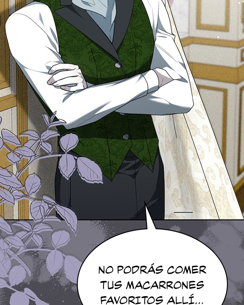 Read La era de la arrogancia ES Manga Online