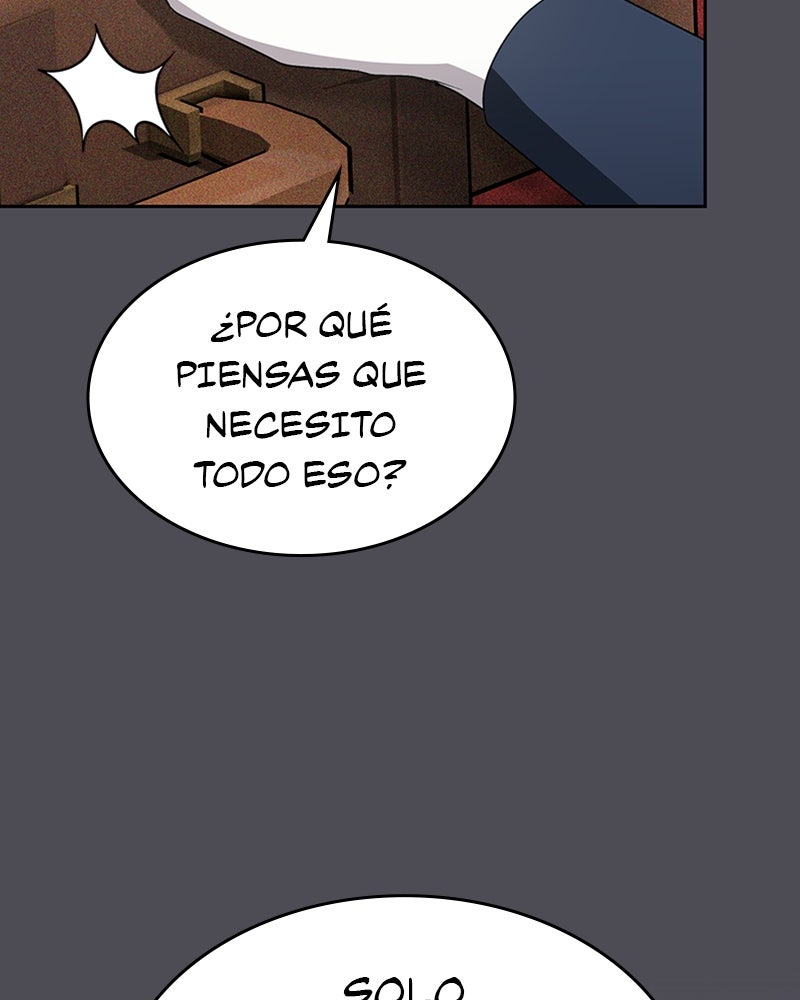 Read La era de la arrogancia ES Manga Online