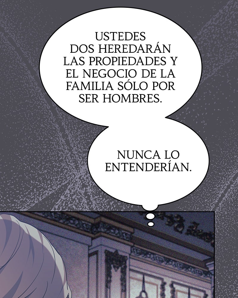 Read La era de la arrogancia ES Manga Online