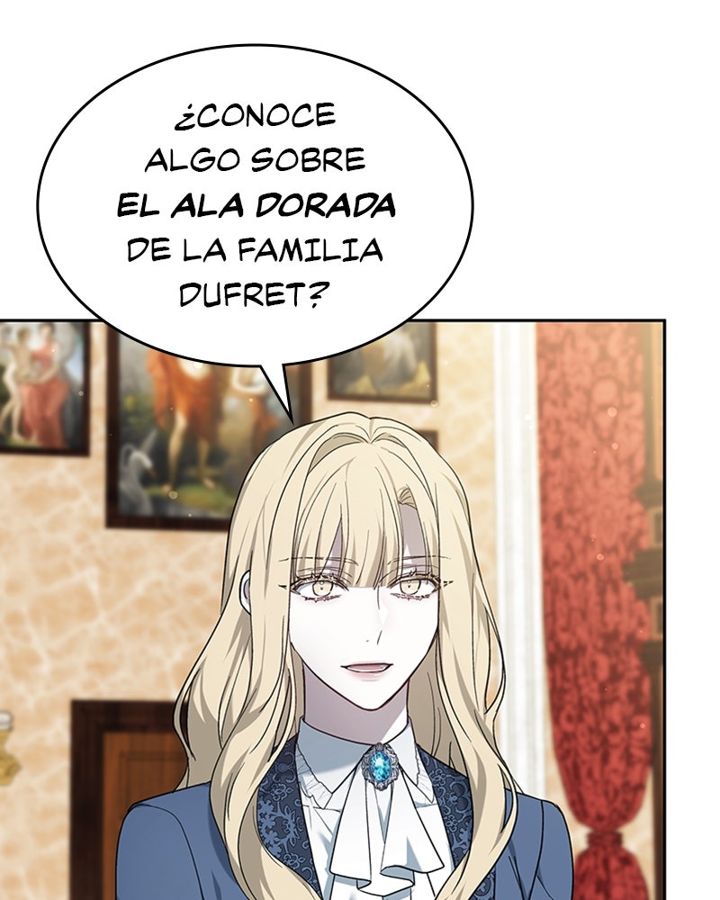 Read La era de la arrogancia ES Manga Online