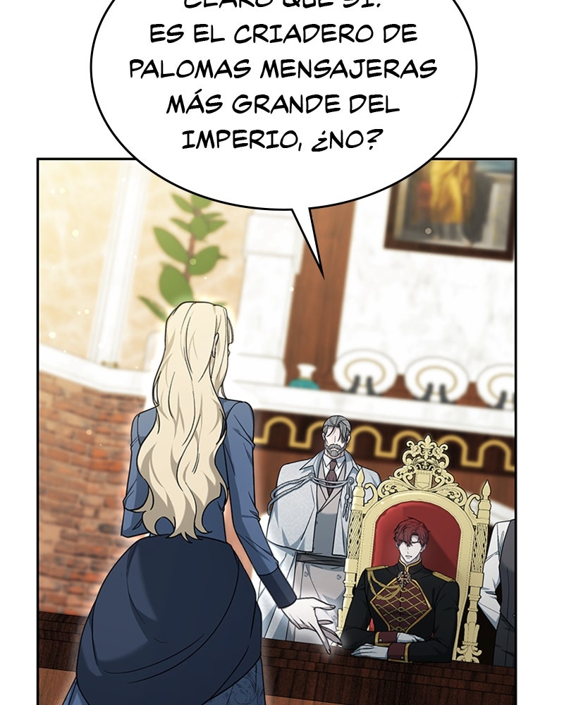 Read La era de la arrogancia ES Manga Online