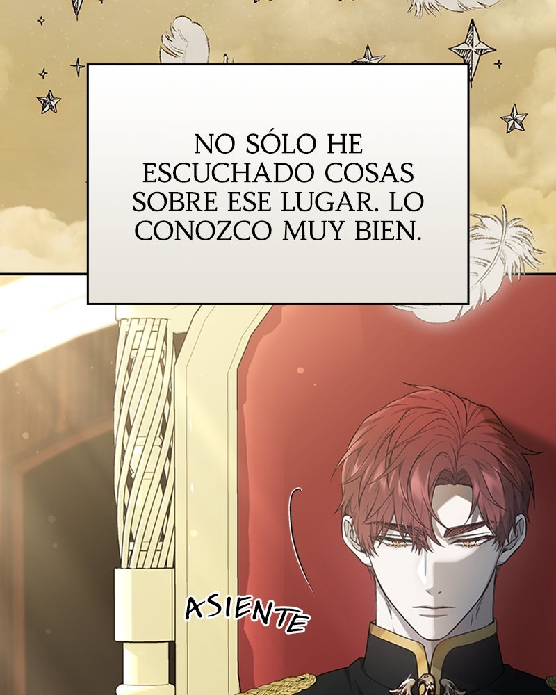 Read La era de la arrogancia ES Manga Online