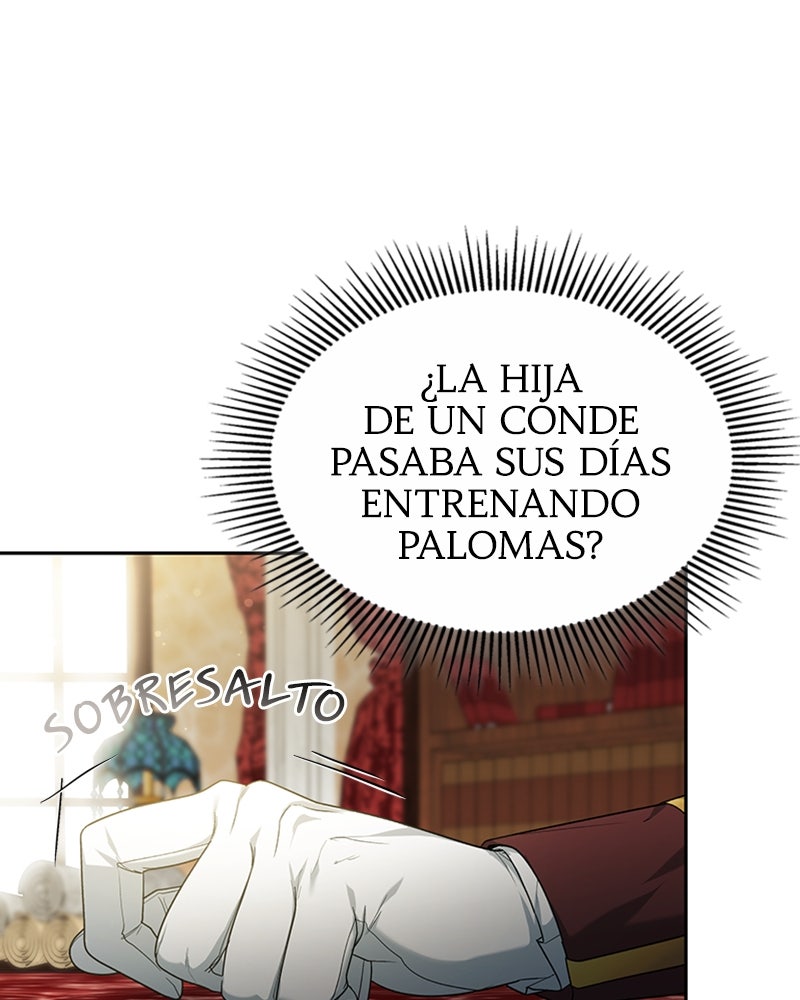 Read La era de la arrogancia ES Manga Online