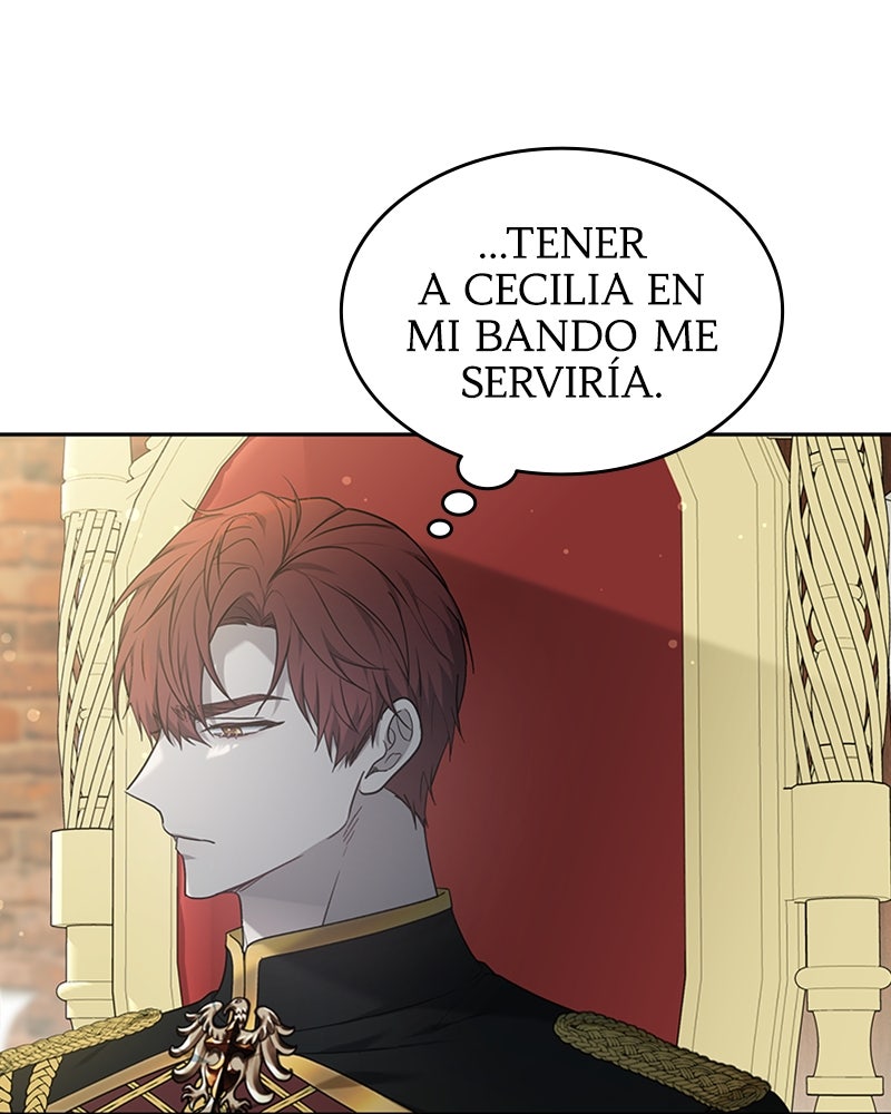 Read La era de la arrogancia ES Manga Online