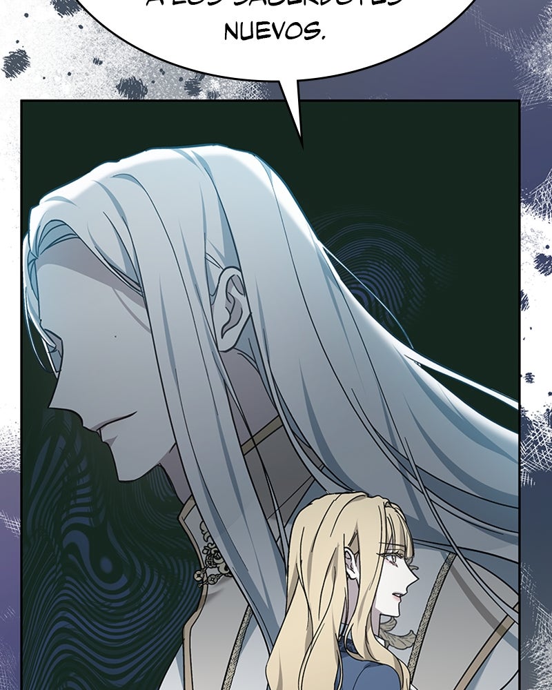 Read La era de la arrogancia ES Manga Online