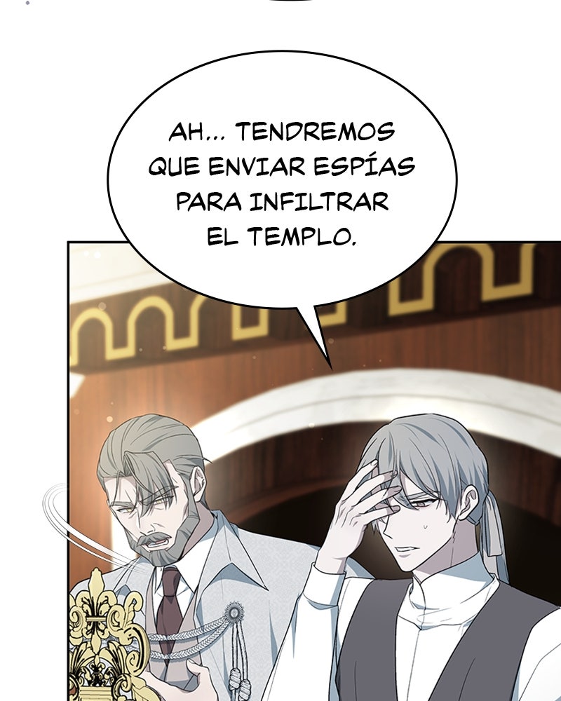 Read La era de la arrogancia ES Manga Online