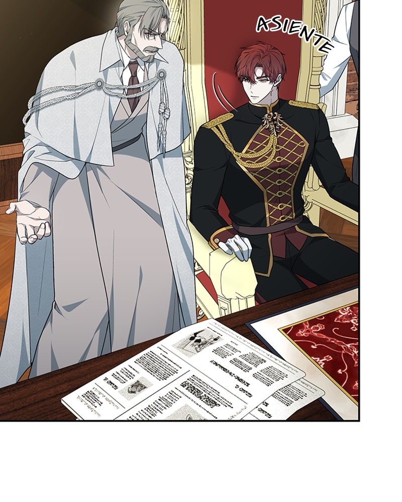 Read La era de la arrogancia ES Manga Online