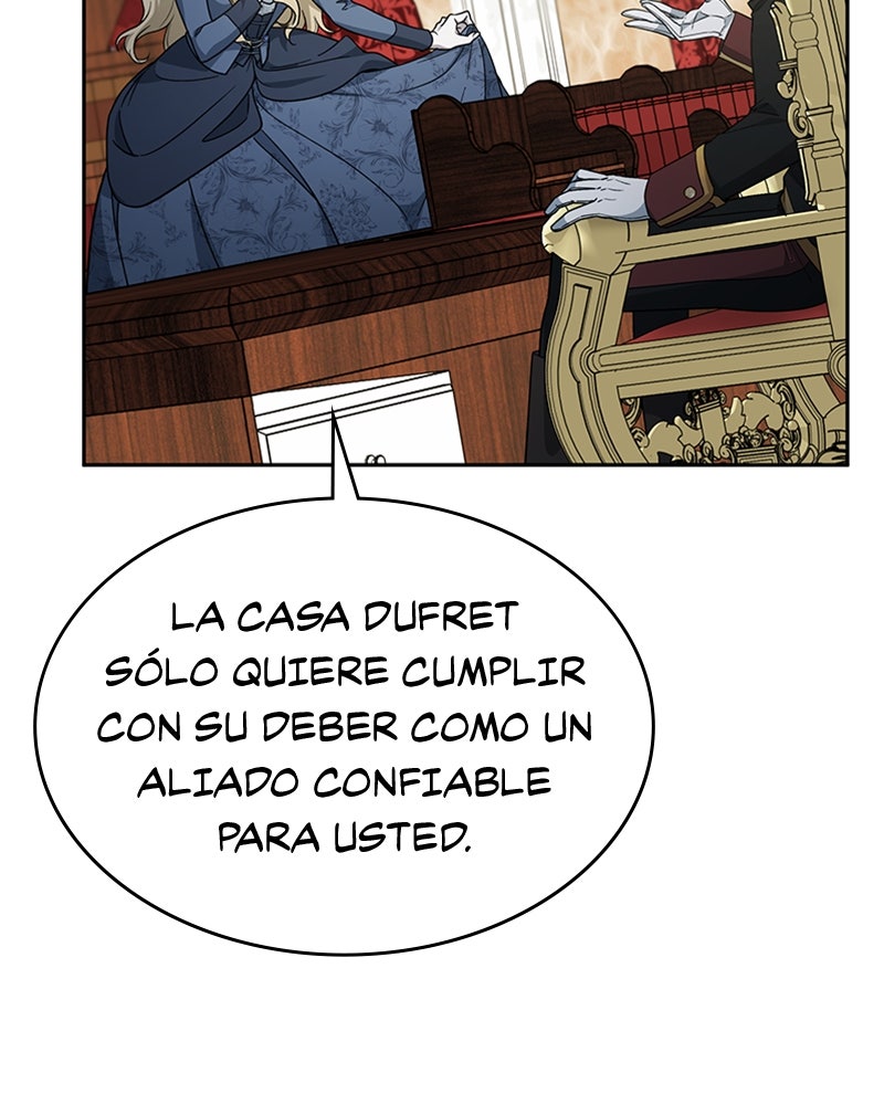 Read La era de la arrogancia ES Manga Online