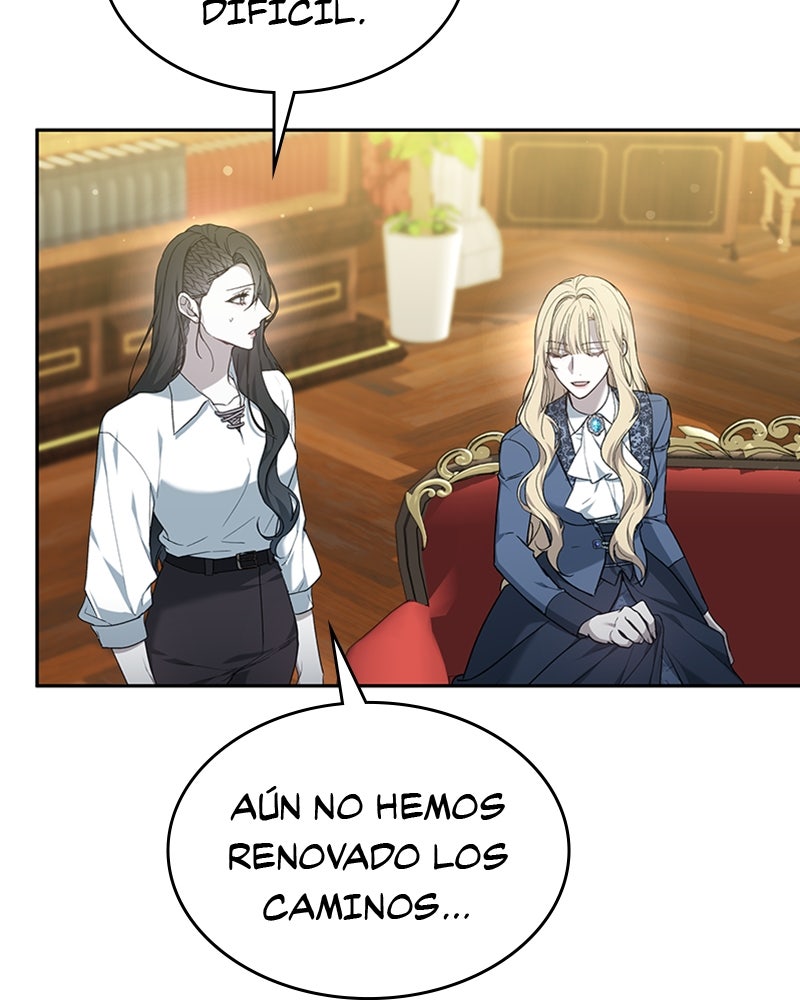 Read La era de la arrogancia ES Manga Online