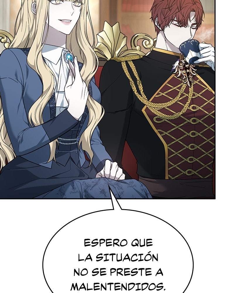 Read La era de la arrogancia ES Manga Online