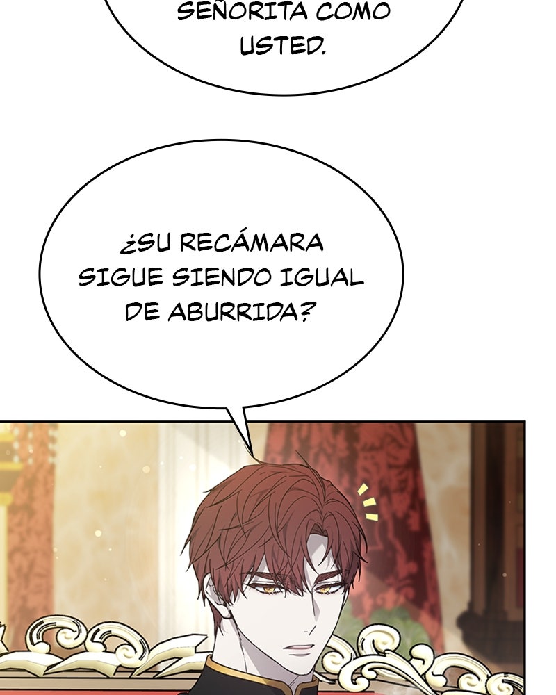 Read La era de la arrogancia ES Manga Online