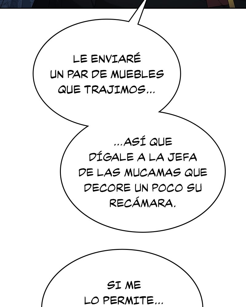 Read La era de la arrogancia ES Manga Online