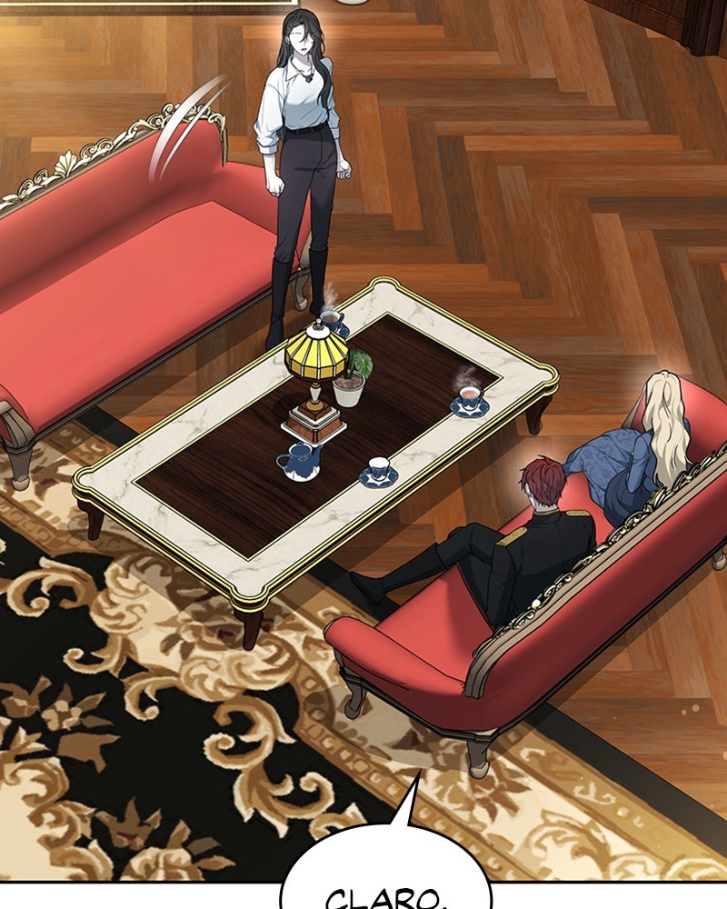 Read La era de la arrogancia ES Manga Online