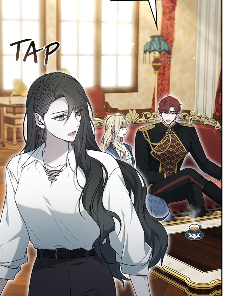 Read La era de la arrogancia ES Manga Online