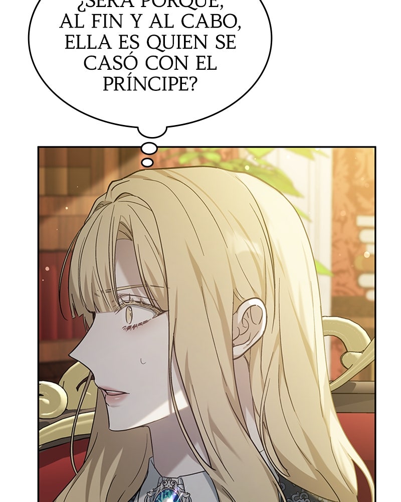 Read La era de la arrogancia ES Manga Online