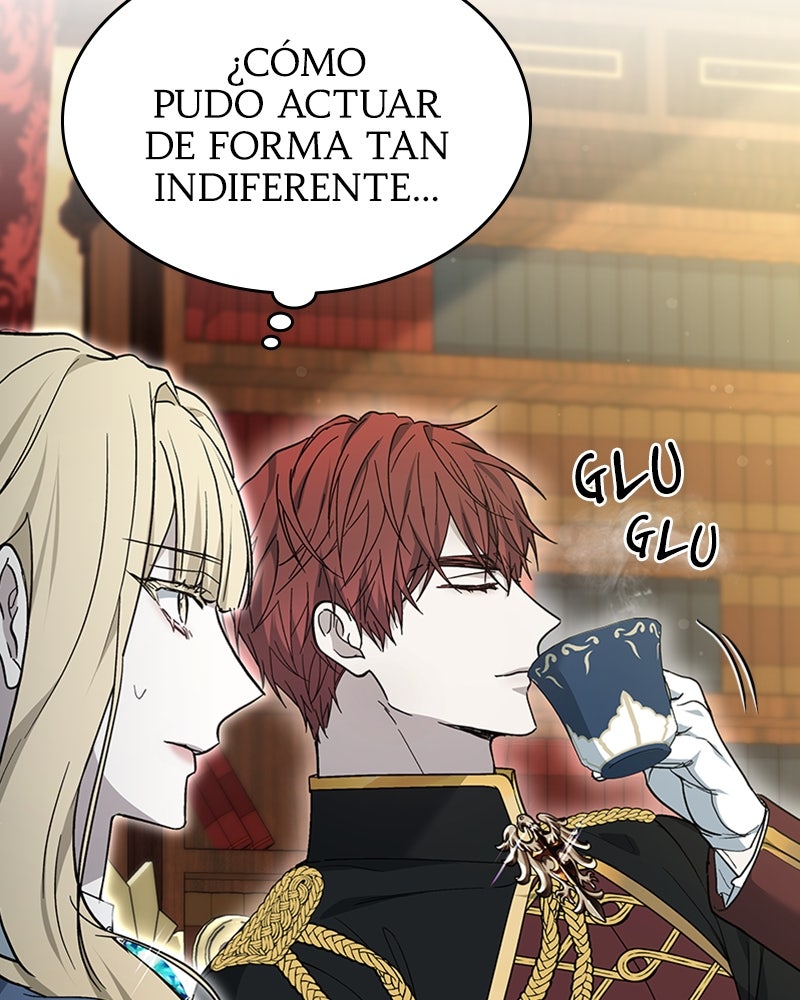 Read La era de la arrogancia ES Manga Online