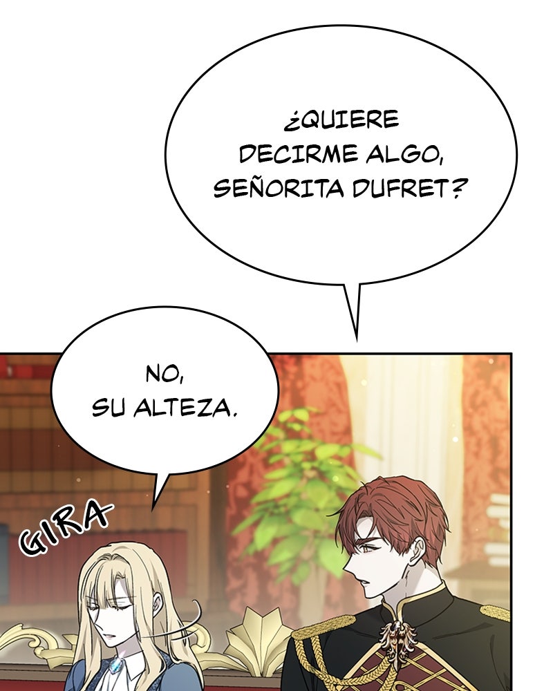 Read La era de la arrogancia ES Manga Online