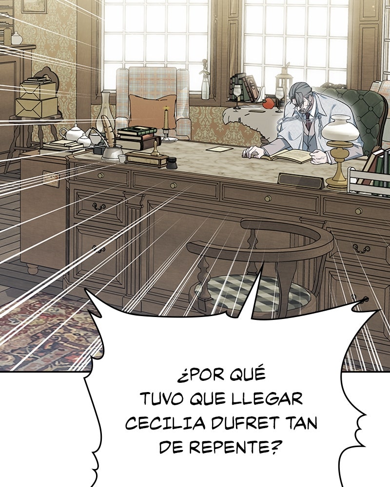 Read La era de la arrogancia ES Manga Online