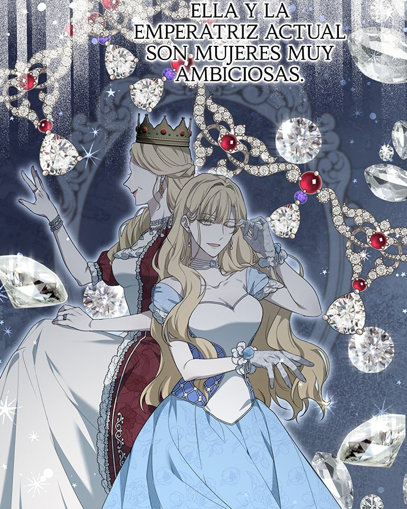 Read La era de la arrogancia ES Manga Online