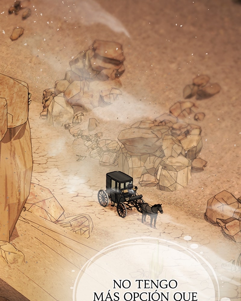 Read La era de la arrogancia ES Manga Online