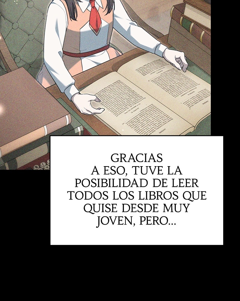 Read La era de la arrogancia ES Manga Online