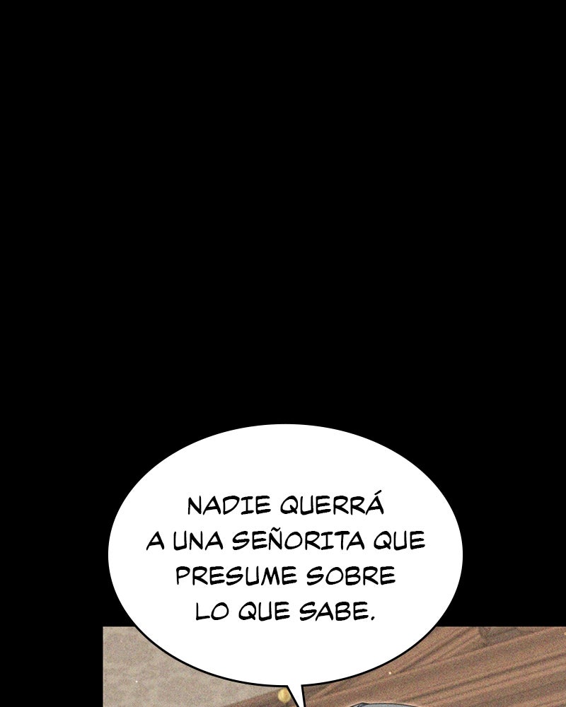 Read La era de la arrogancia ES Manga Online