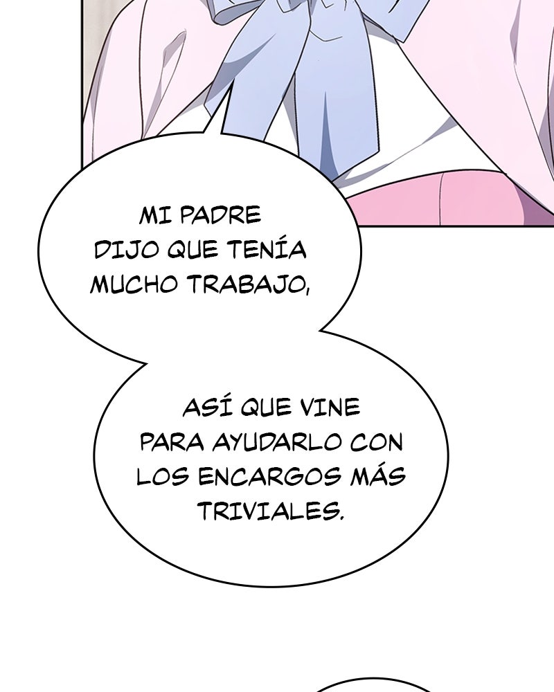 Read La era de la arrogancia ES Manga Online