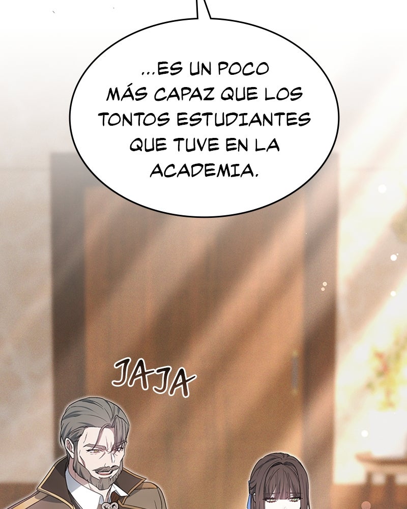 Read La era de la arrogancia ES Manga Online