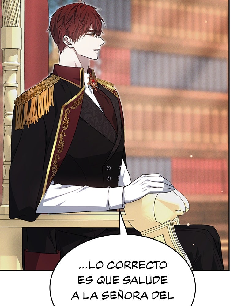 Read La era de la arrogancia ES Manga Online