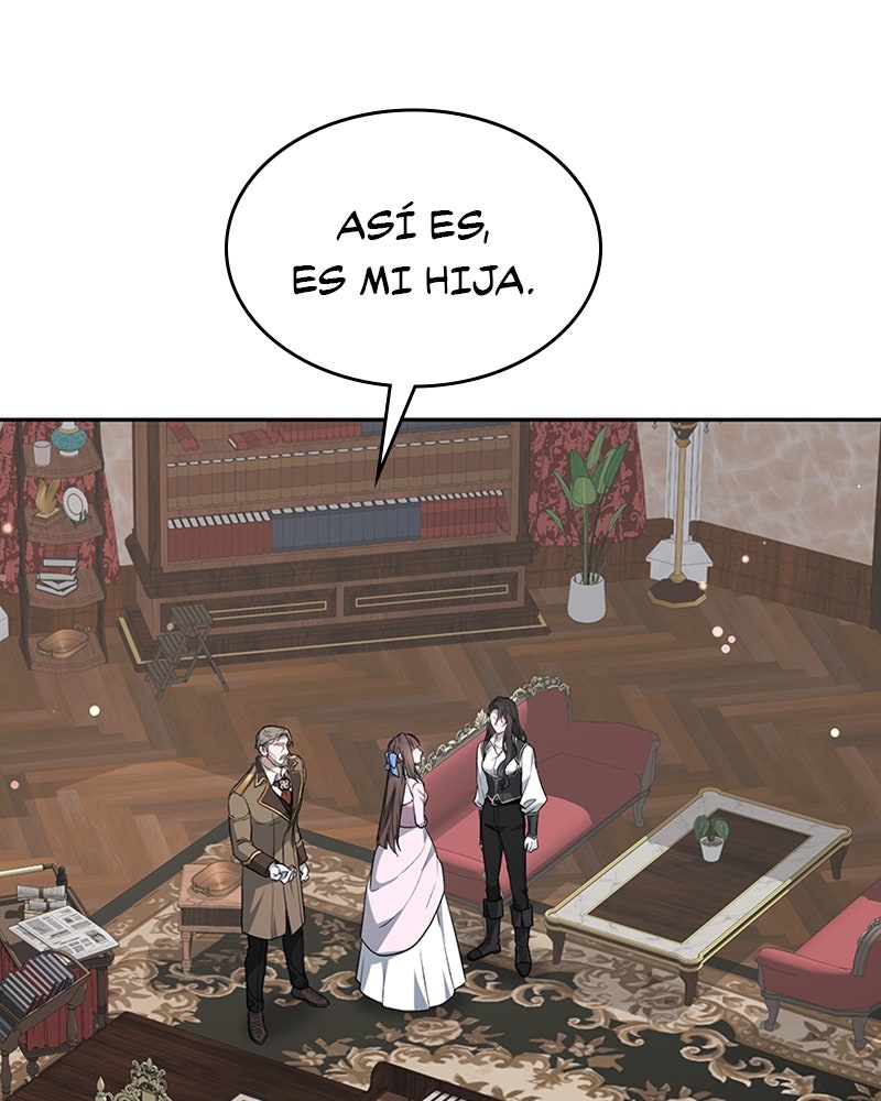 Read La era de la arrogancia ES Manga Online