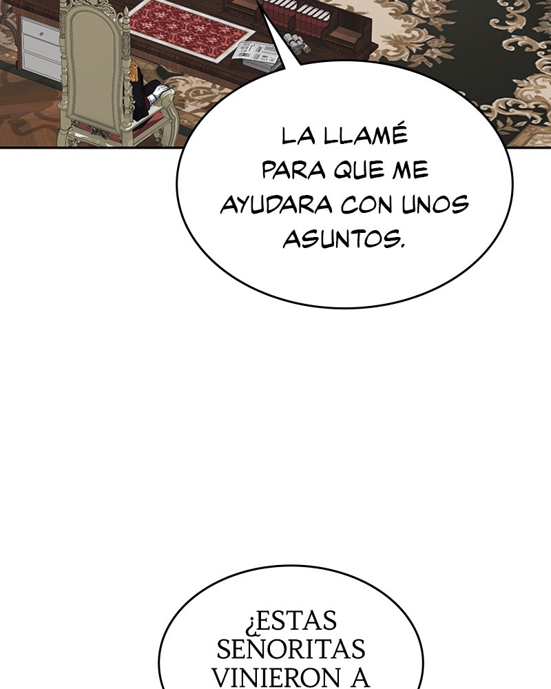 Read La era de la arrogancia ES Manga Online