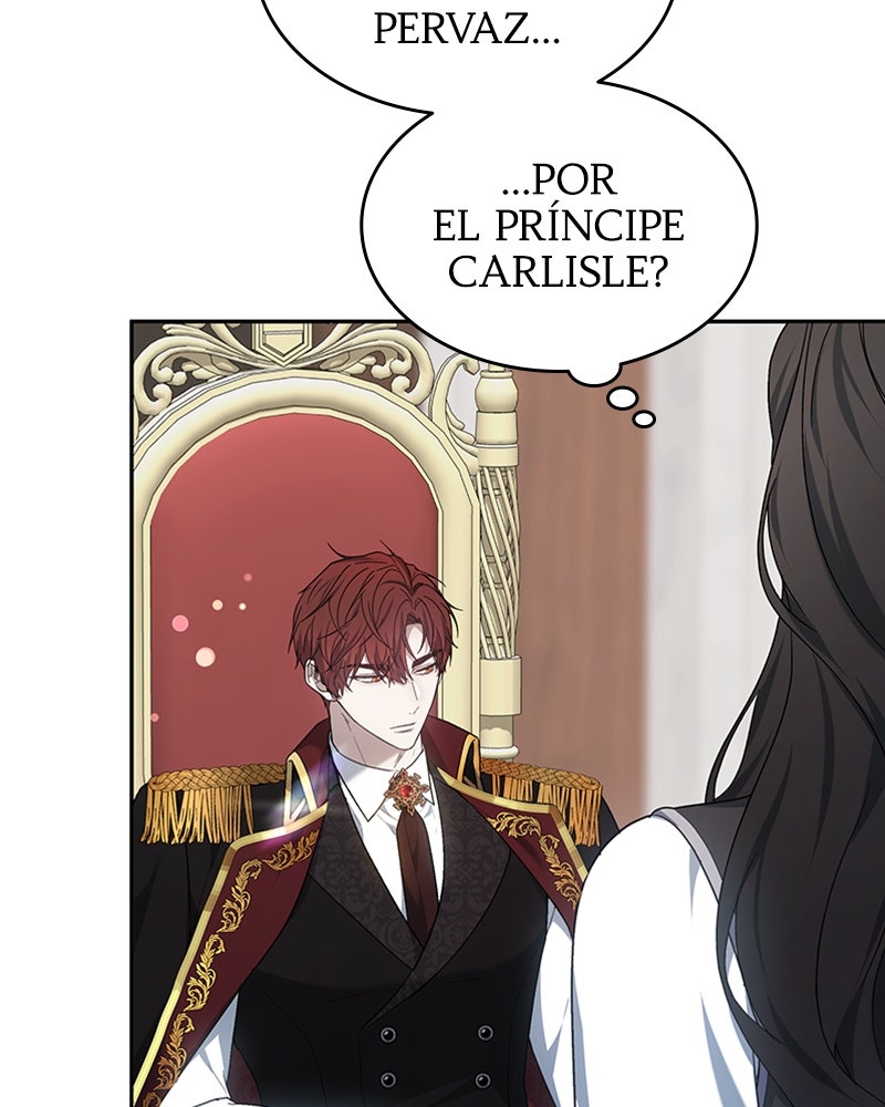 Read La era de la arrogancia ES Manga Online