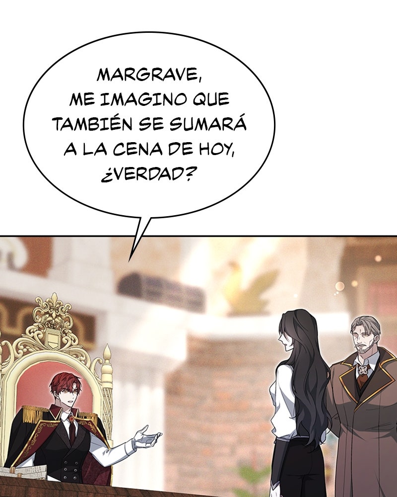 Read La era de la arrogancia ES Manga Online