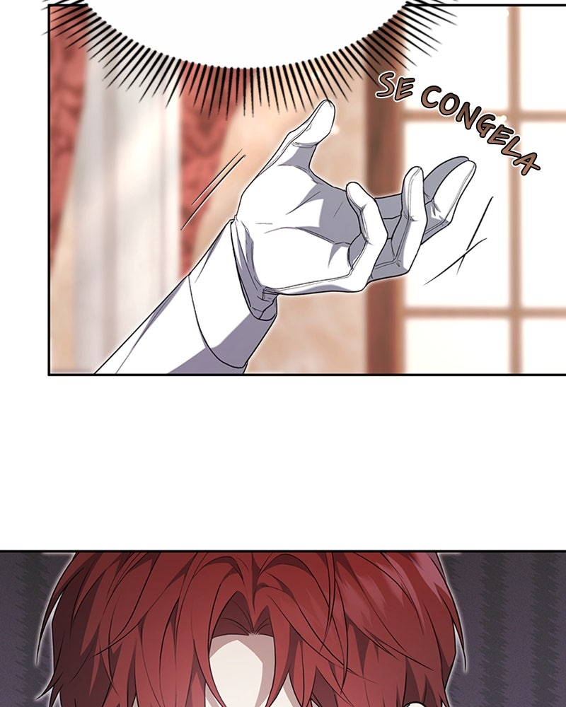 Read La era de la arrogancia ES Manga Online