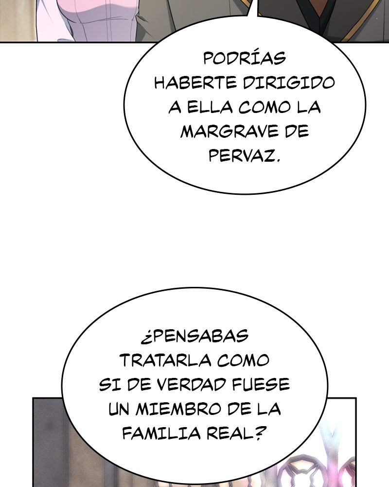 Read La era de la arrogancia ES Manga Online