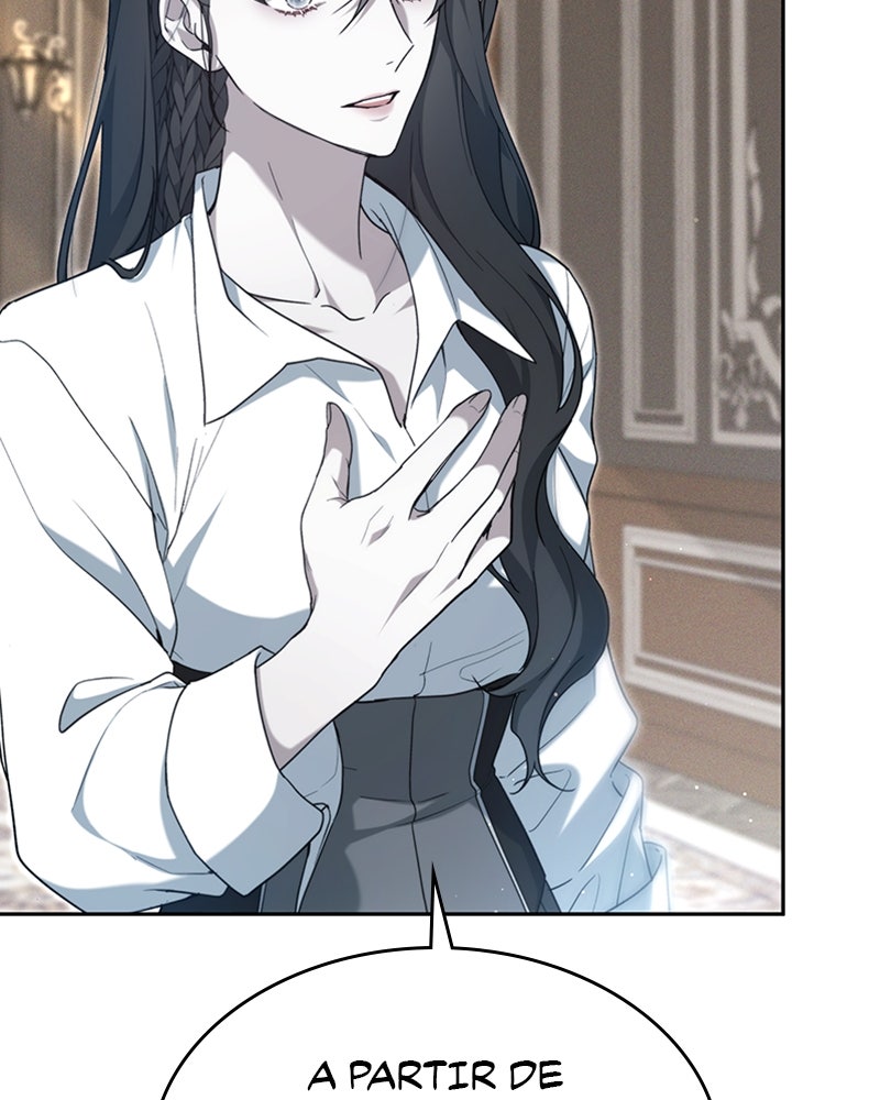 Read La era de la arrogancia ES Manga Online