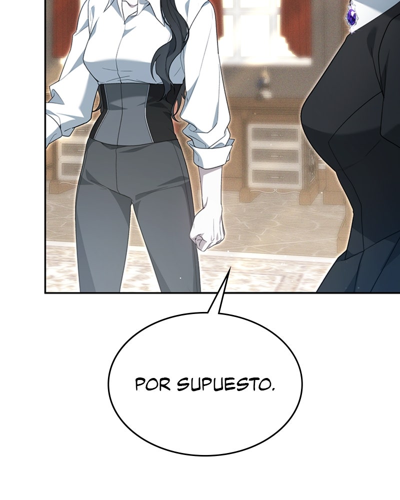 Read La era de la arrogancia ES Manga Online