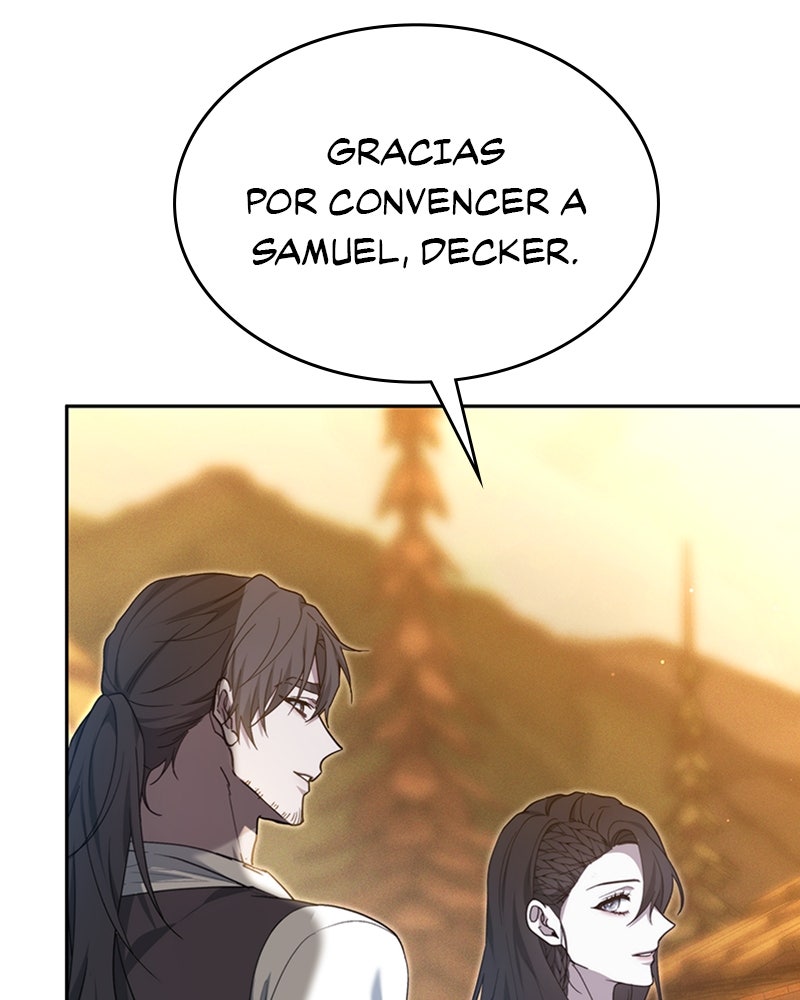 Read La era de la arrogancia ES Manga Online