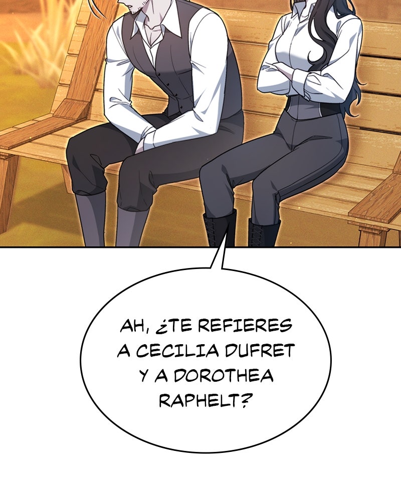 Read La era de la arrogancia ES Manga Online