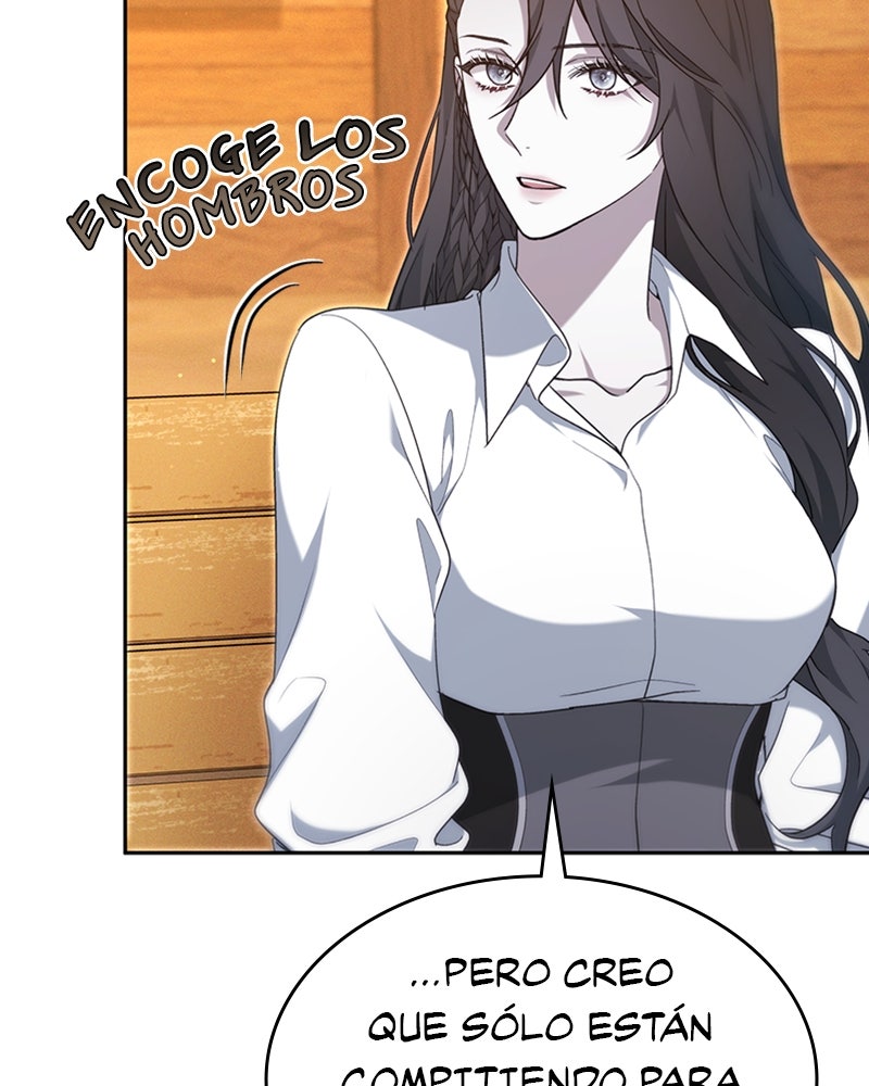 Read La era de la arrogancia ES Manga Online